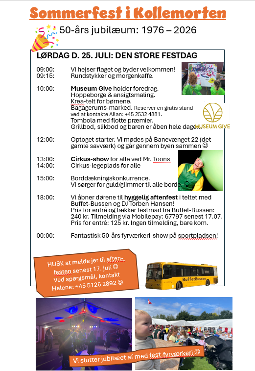 Sommerfest 2026 3